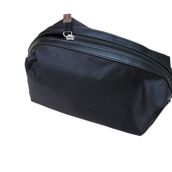 Dior Handbags - DIOR beaute toiletry case